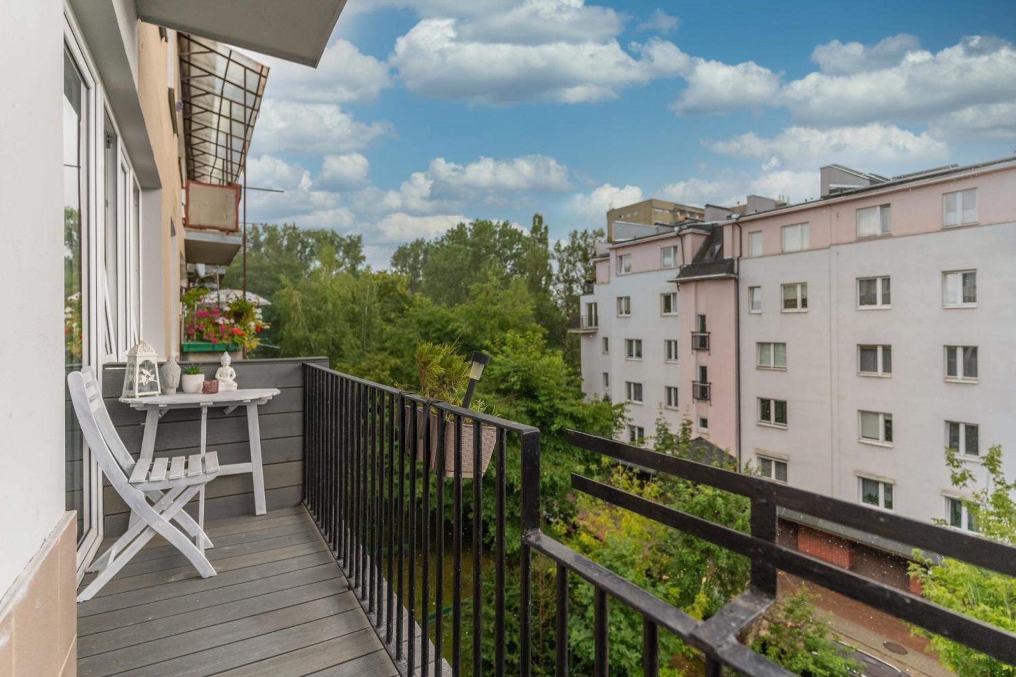 Apartment Sloneczny Monopolis Łódź